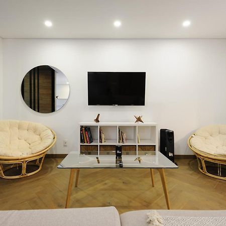 אפרטהוטל מקסיקו סיטי Schiller 122 By Wynwood House מראה חיצוני תמונה