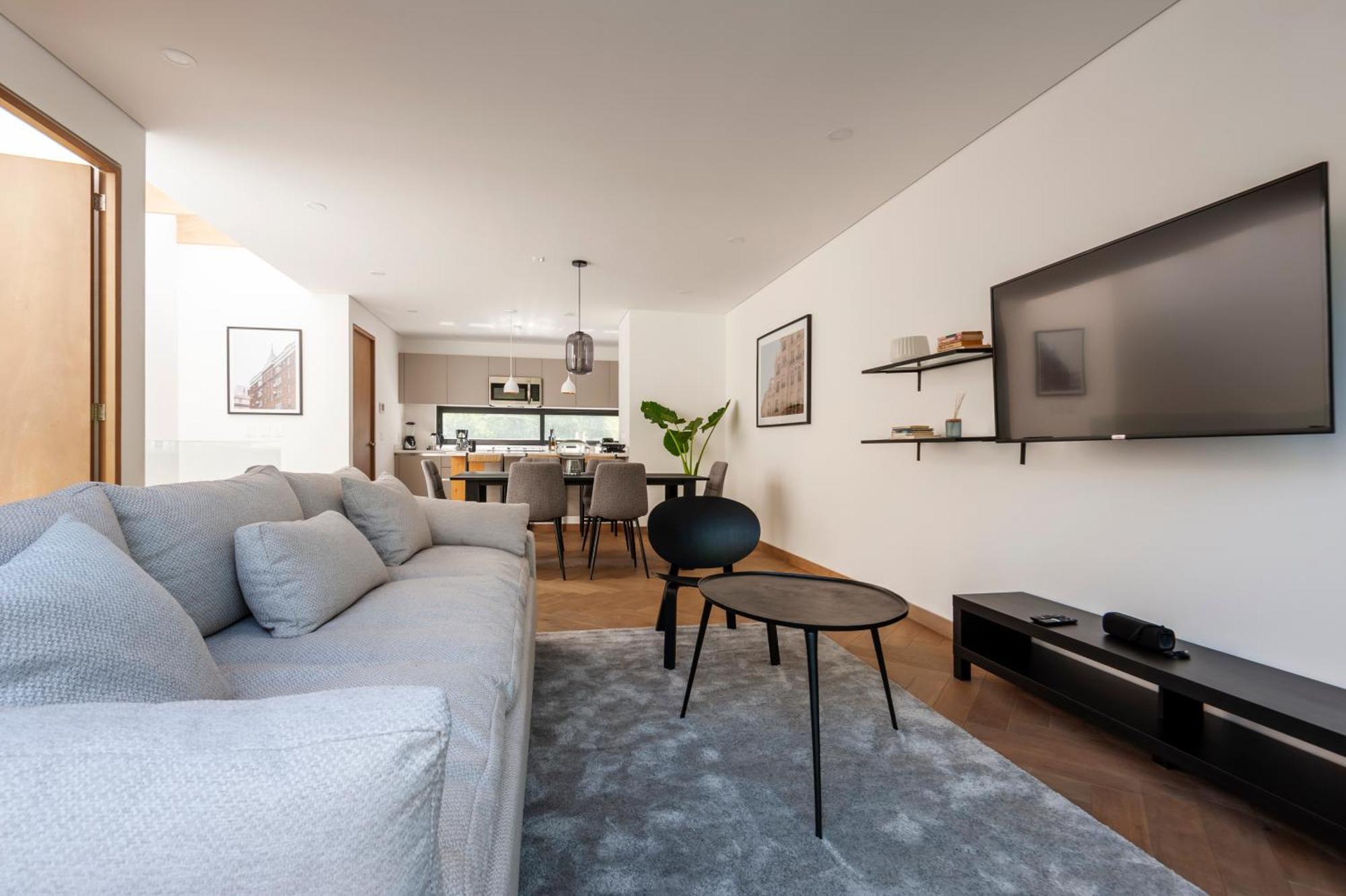 אפרטהוטל מקסיקו סיטי Schiller 122 By Wynwood House מראה חיצוני תמונה