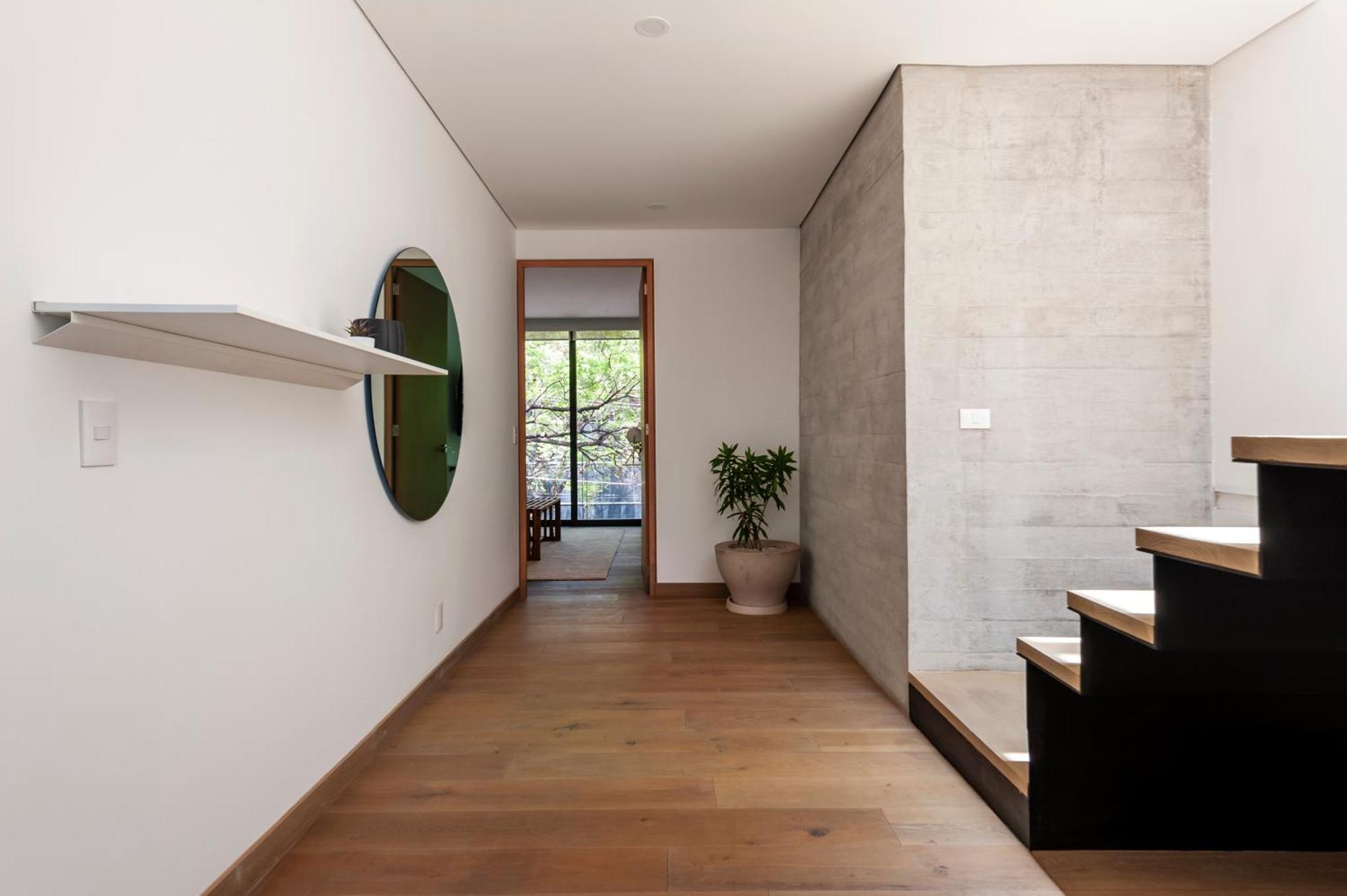 אפרטהוטל מקסיקו סיטי Schiller 122 By Wynwood House מראה חיצוני תמונה
