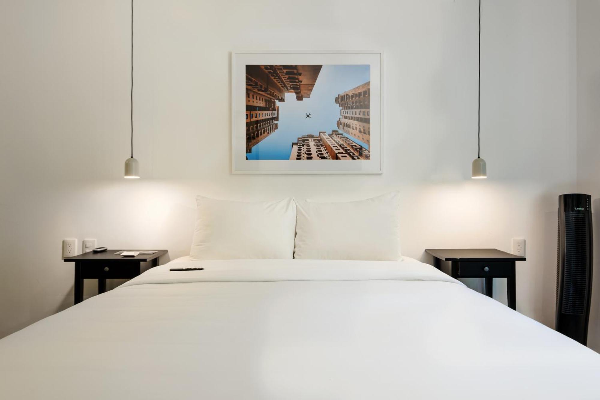 אפרטהוטל מקסיקו סיטי Schiller 122 By Wynwood House מראה חיצוני תמונה